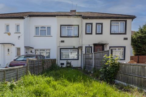 undefined, The Crescent, Harlington UB3