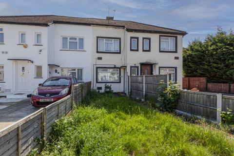 undefined, The Crescent, Harlington UB3