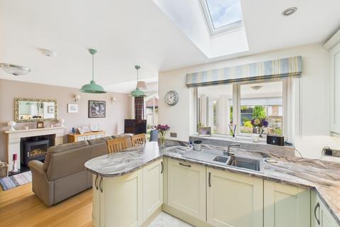 2 bedroom detached bungalow for sale, Malton YO17