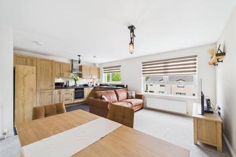 40f, Allison Crescent, Perth, PH1 2US