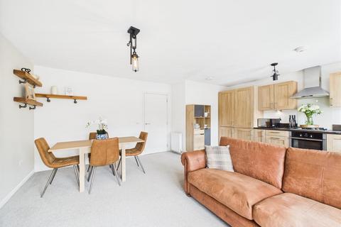 40f, Allison Crescent, Perth, PH1 2US