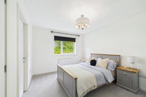 40f, Allison Crescent, Perth, PH1 2US