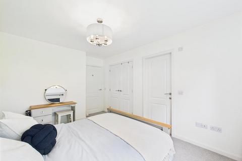 40f, Allison Crescent, Perth, PH1 2US