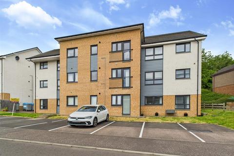40f, Allison Crescent, Perth, PH1 2US