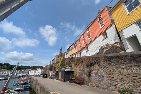 undefined, Mevagissey, Mevagissey PL26