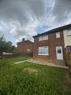 3 bedroom semi-detached house to rent, Bradford, BD6