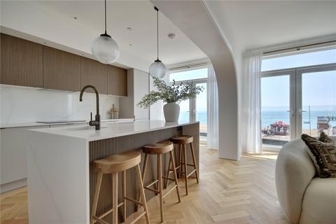 2 bedroom apartment for sale, Apartment 8 Solent View, St. Helens Parade, Southsea, Hampshire, PO4