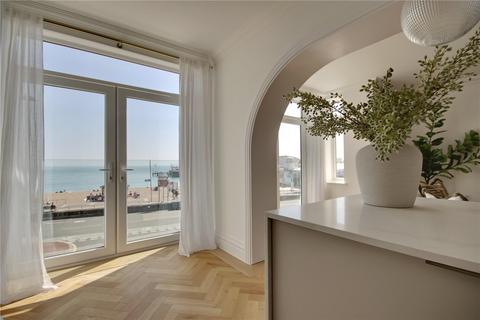 2 bedroom apartment for sale, Apartment 8 Solent View, St. Helens Parade, Southsea, Hampshire, PO4