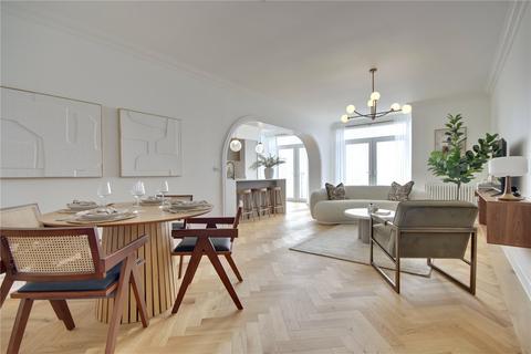2 bedroom apartment for sale, Apartment 8 Solent View, St. Helens Parade, Southsea, Hampshire, PO4