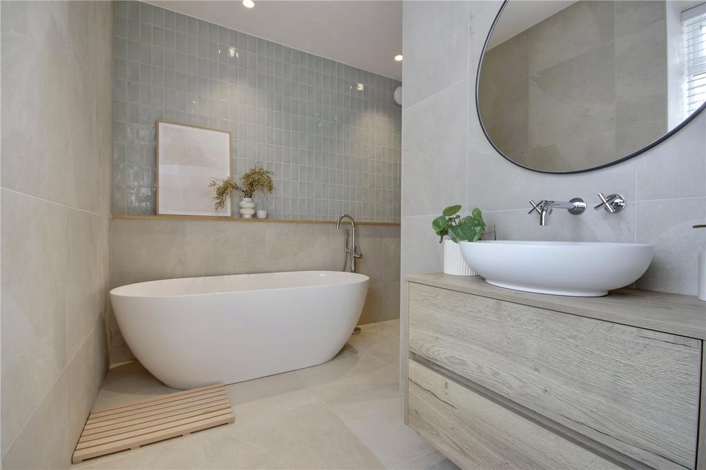 Show Home