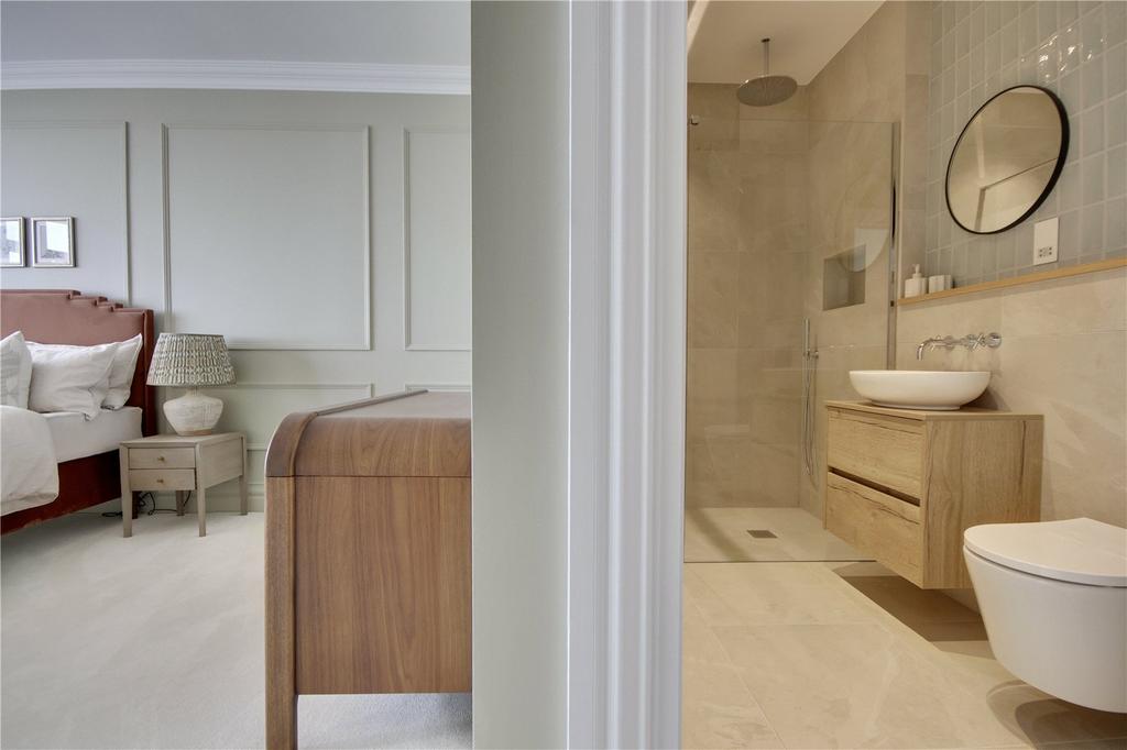 Show Home
