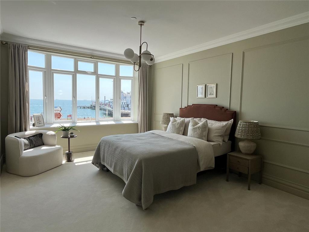 Show Home