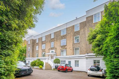 2 bedroom flat for sale, Oakfield Court, Kings Avenue, Clapham Park, London, SW4