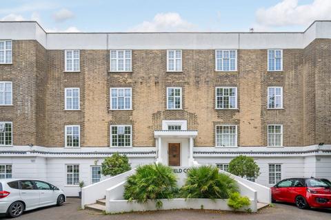 2 bedroom flat for sale, Oakfield Court, Kings Avenue, Clapham Park, London, SW4