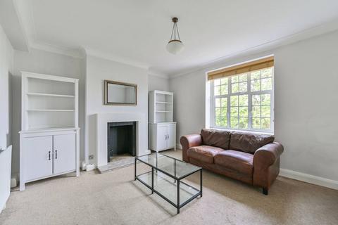 2 bedroom flat for sale, Oakfield Court, Kings Avenue, Clapham Park, London, SW4