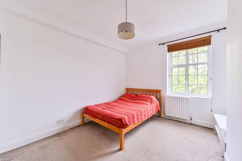 2 bedroom flat for sale, Oakfield Court, Kings Avenue, Clapham Park, London, SW4