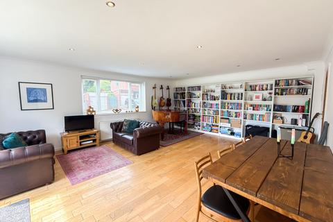 4 bedroom detached house for sale, Lintzford Road, Rowlands Gill, NE39
