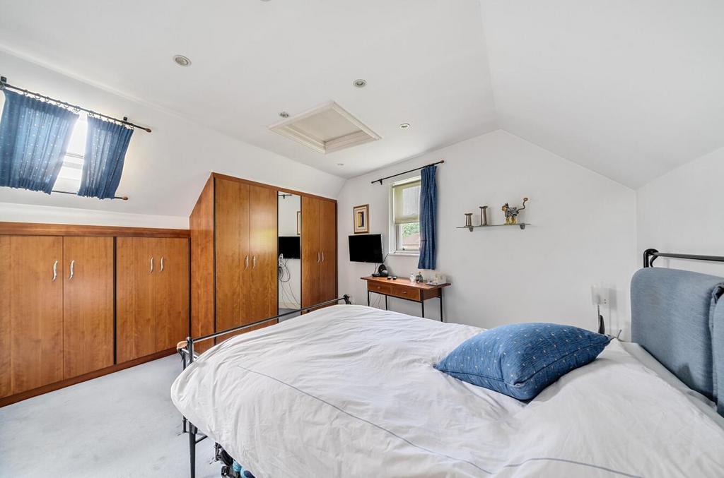 Davidson Frost-Wellings, DFW, Green Lane, Stanmore