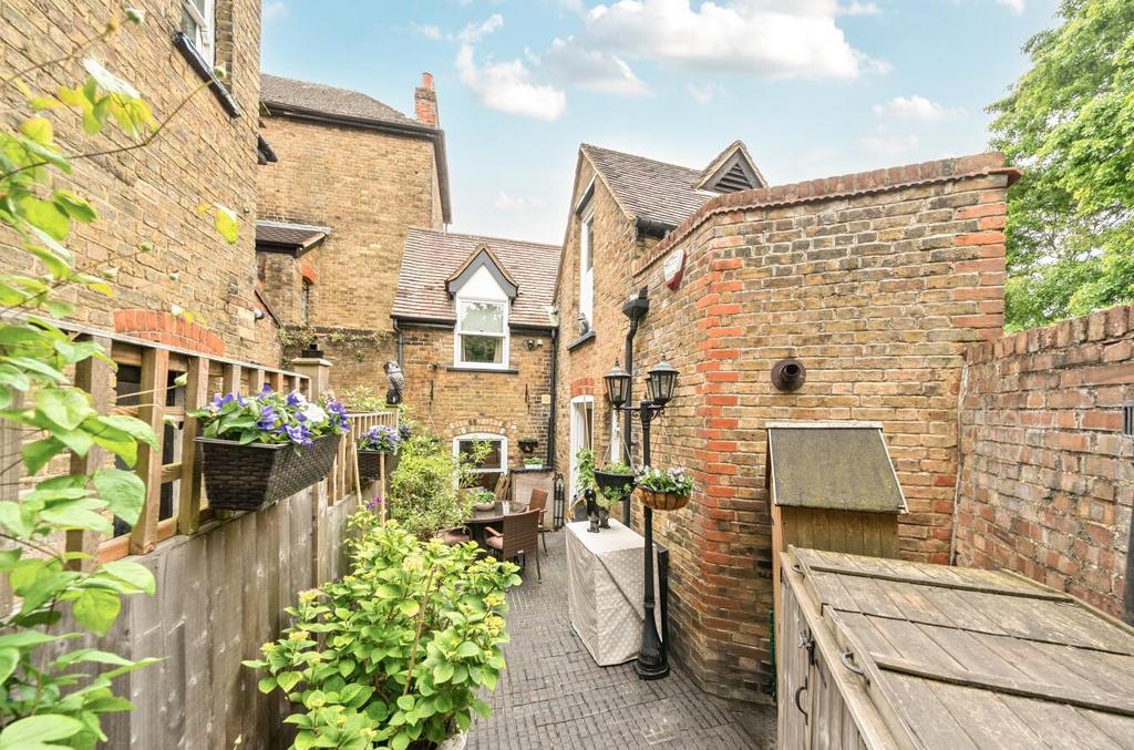 Davidson Frost-Wellings, DFW, Green Lane, Stanmore