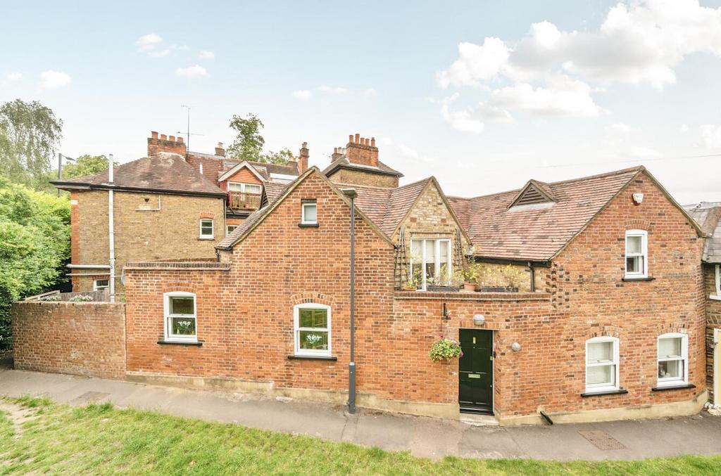 Davidson Frost-Wellings, DFW, Green Lane, Stanmore