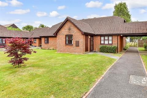 2 bedroom semi-detached bungalow for sale, Bramley Court, Marden, Tonbridge, Kent