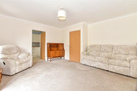 2 bedroom semi-detached bungalow for sale, Bramley Court, Marden, Tonbridge, Kent