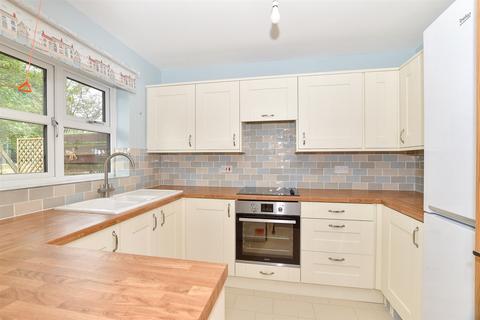 2 bedroom semi-detached bungalow for sale, Bramley Court, Marden, Tonbridge, Kent
