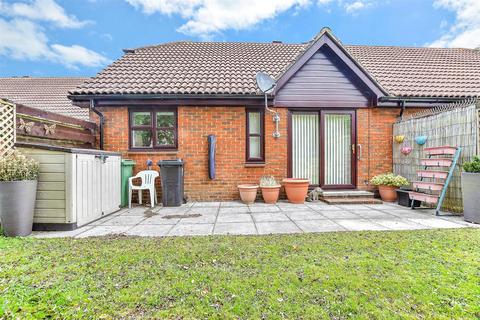 2 bedroom semi-detached bungalow for sale, Bramley Court, Marden, Tonbridge, Kent