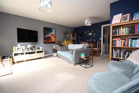 2 bedroom end of terrace house for sale, Goswell Square, Alton, Hampshire, GU34