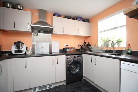 2 bedroom end of terrace house for sale, Goswell Square, Alton, Hampshire, GU34