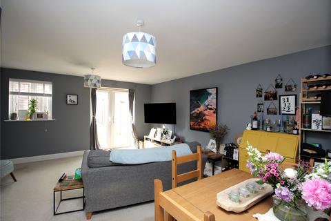 2 bedroom end of terrace house for sale, Goswell Square, Alton, Hampshire, GU34