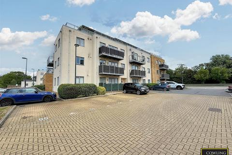 undefined, Golden Jubilee Way, Wickford