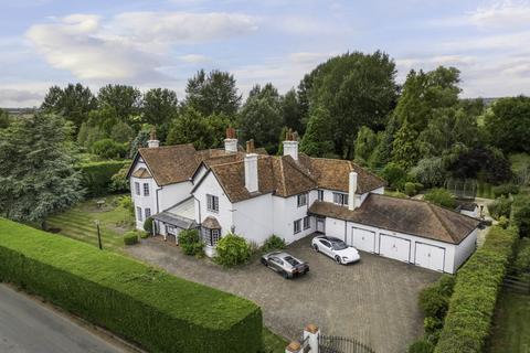 8 bedroom country house for sale, Tring Rural HP23