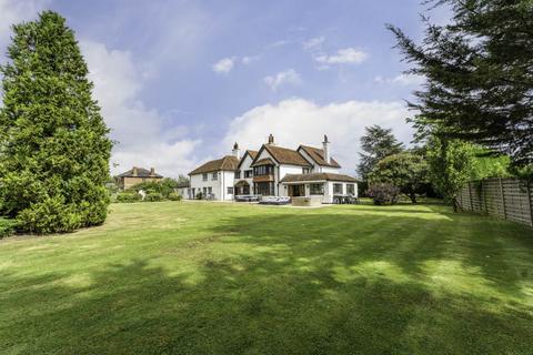 8 bedroom country house for sale, Tring Rural HP23