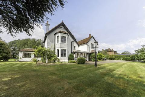 8 bedroom country house for sale, Tring Rural HP23