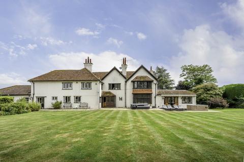 8 bedroom country house for sale, Tring Rural HP23