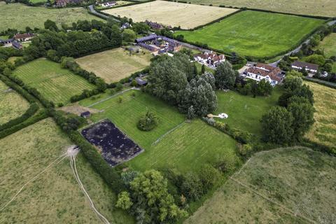 8 bedroom country house for sale, Tring Rural HP23