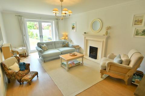3 bedroom detached house for sale, Constance Road, Wimborne, BH21 2FS