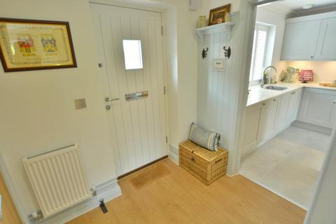 3 bedroom detached house for sale, Constance Road, Wimborne, BH21 2FS
