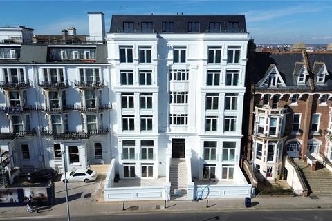 2 bedroom duplex for sale, Apartment 3 Solent View, St. Helens Parade, Southsea, Hampshire, PO4