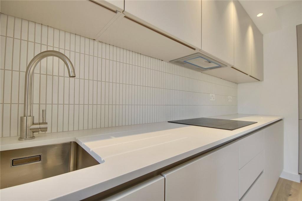 Apartment 3