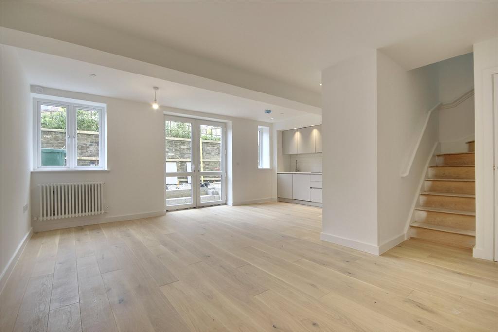 Apartment 3