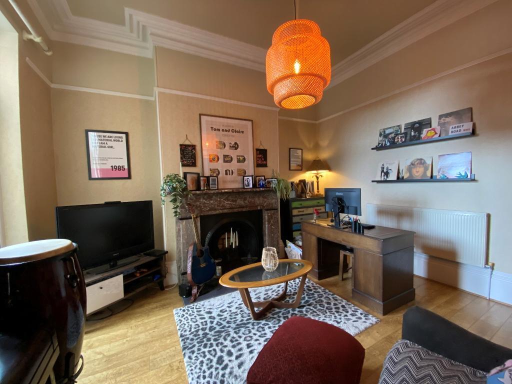 Rear Sitting Room