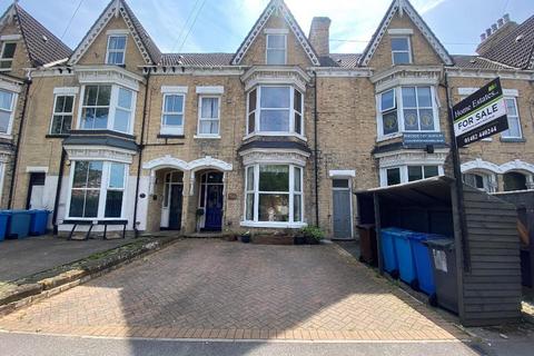 6 bedroom terraced house for sale, Hessle High Road, Hull, HU4 6SB