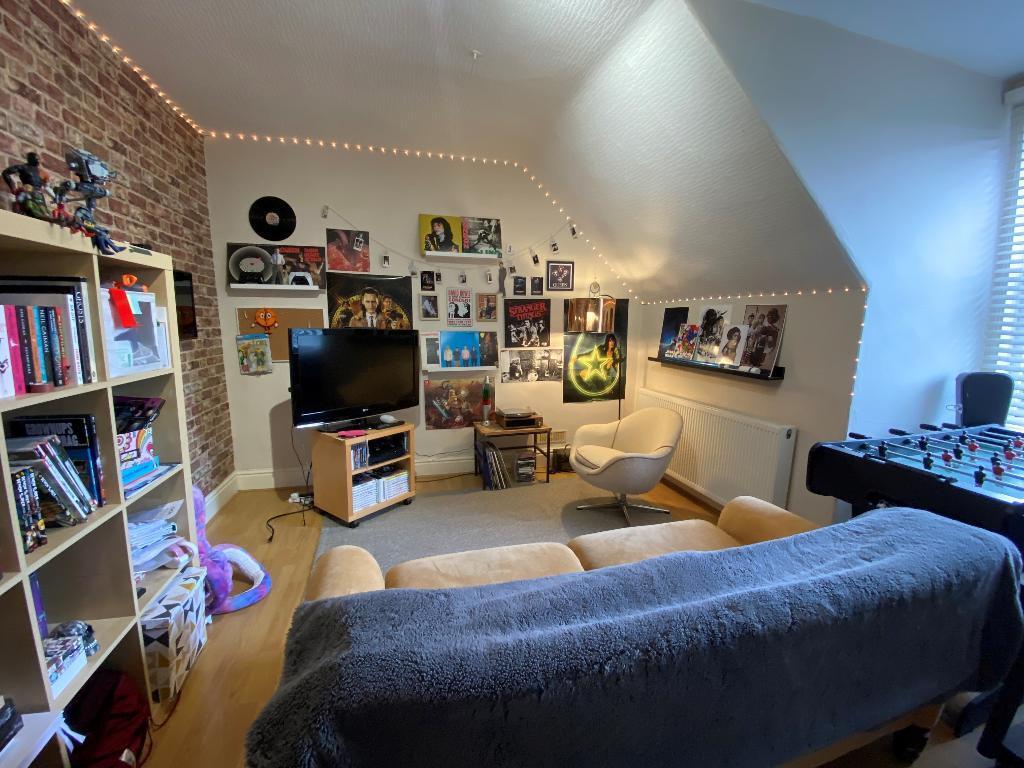 Bedroom Five