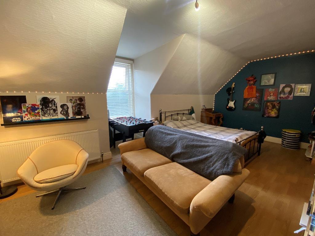 Bedroom Five