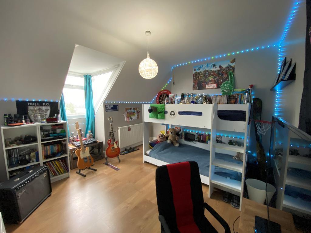 Bedroom Six