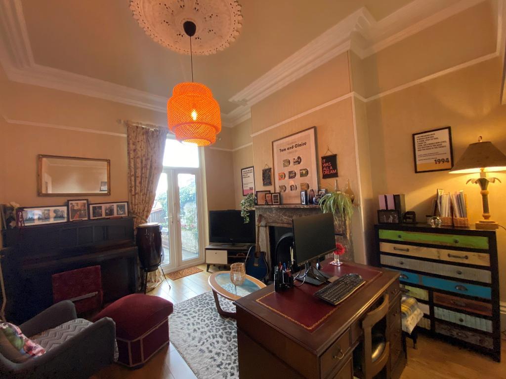 Rear Sitting Room