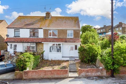 3 bedroom semi-detached house for sale, Selborne Road, Margate CT9
