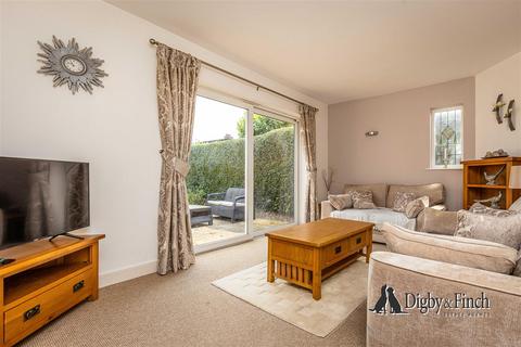 3 bedroom detached bungalow for sale, Park Road, Radcliffe-On-Trent, Nottingham